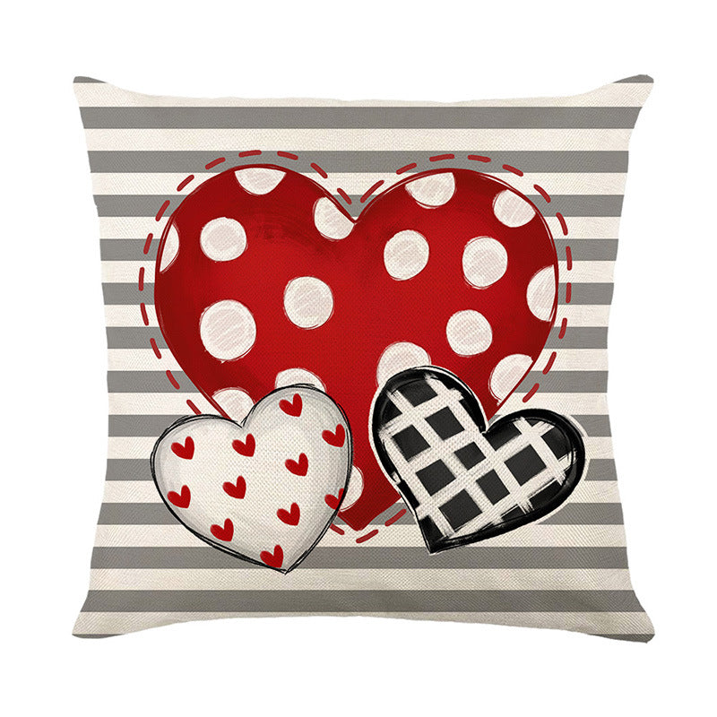 customizable-valentines-day-throw-pillow-covers-18x18-inches-polyester-zippered-cushion-cases-for-couch-sofa-living-room-bedroom-decor