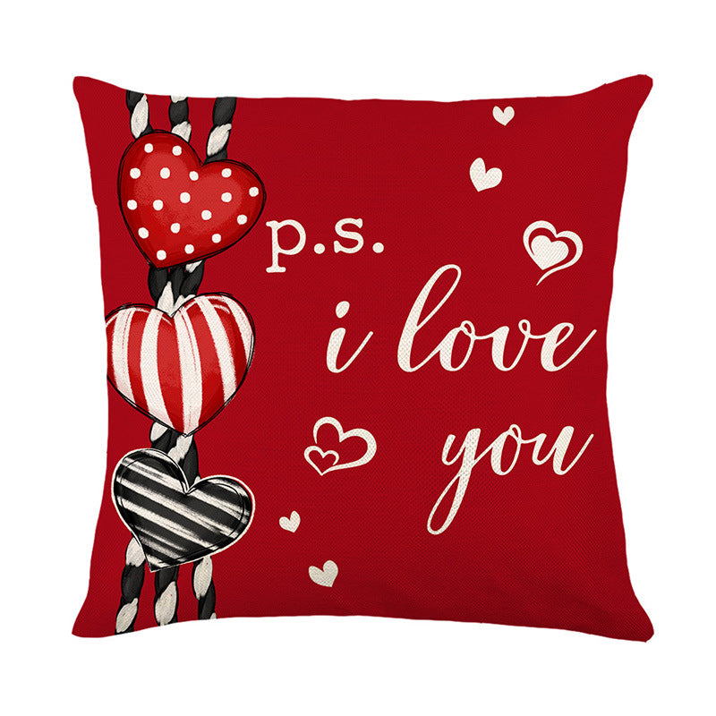 customizable-valentines-day-throw-pillow-covers-18x18-inches-polyester-zippered-cushion-cases-for-couch-sofa-living-room-bedroom-decor